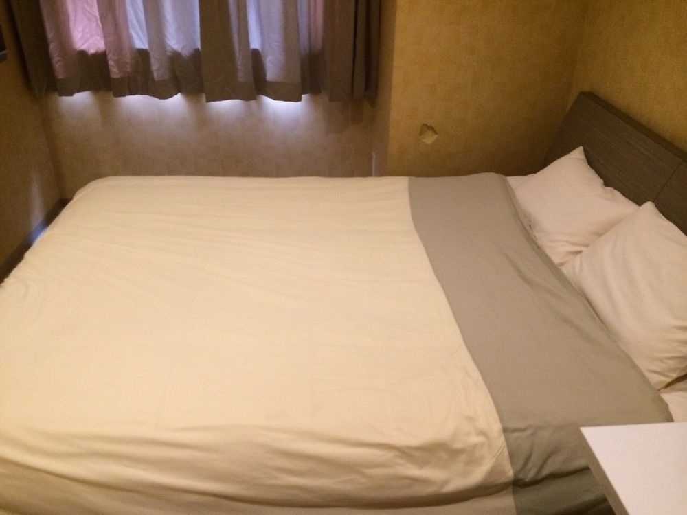 My Dearⅱ (Adults Only) Hotel Osaka Exterior photo