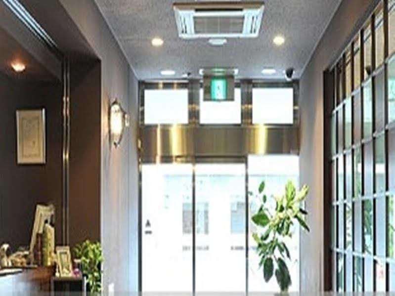My Dearⅱ (Adults Only) Hotel Osaka Exterior photo