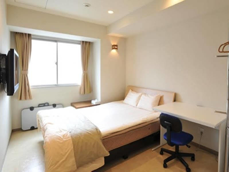 My Dearⅱ (Adults Only) Hotel Osaka Exterior photo