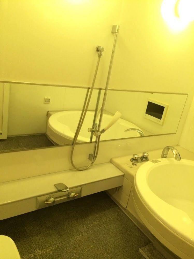 My Dearⅱ (Adults Only) Hotel Osaka Exterior photo
