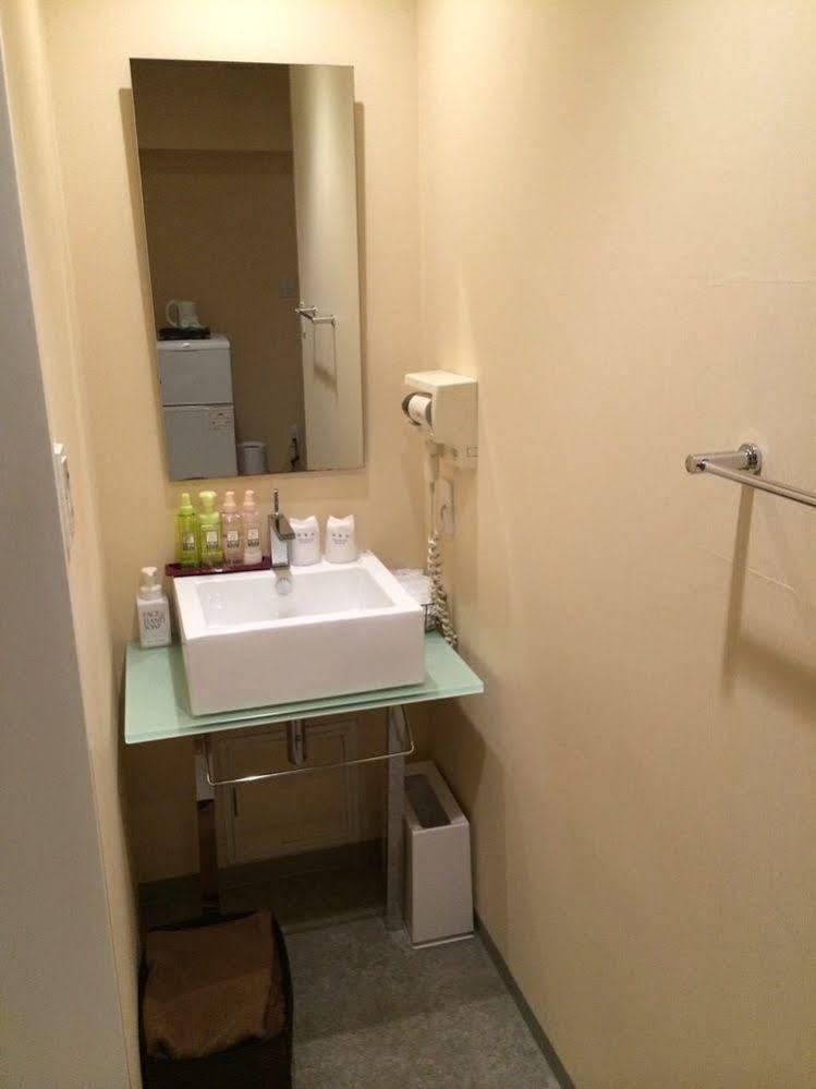 My Dearⅱ (Adults Only) Hotel Osaka Exterior photo