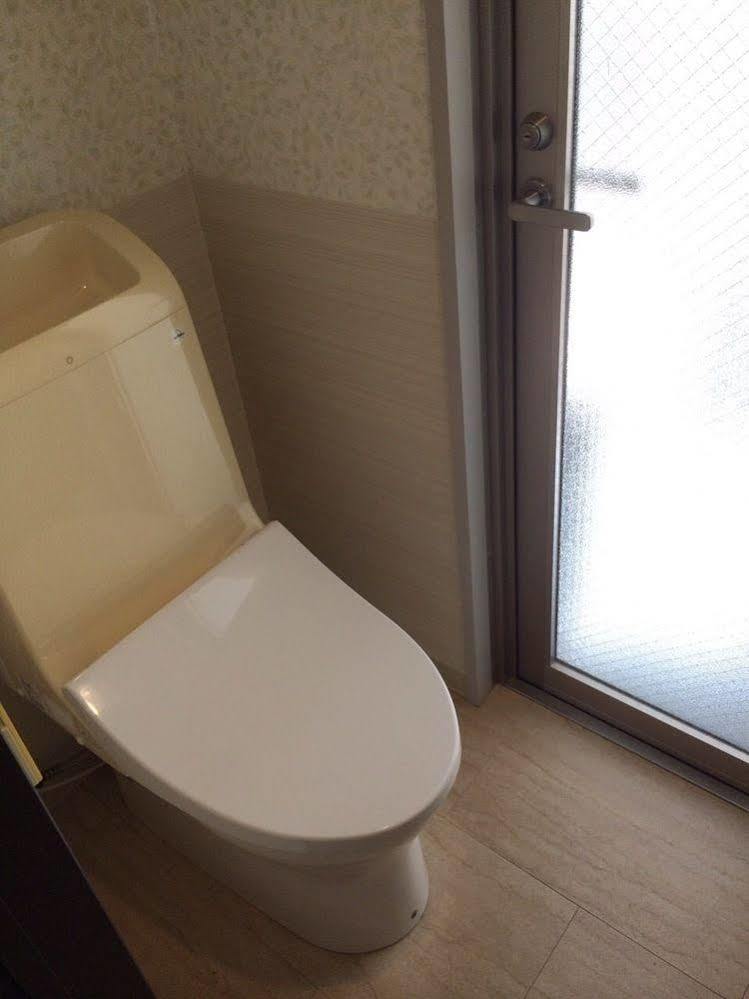 My Dearⅱ (Adults Only) Hotel Osaka Exterior photo