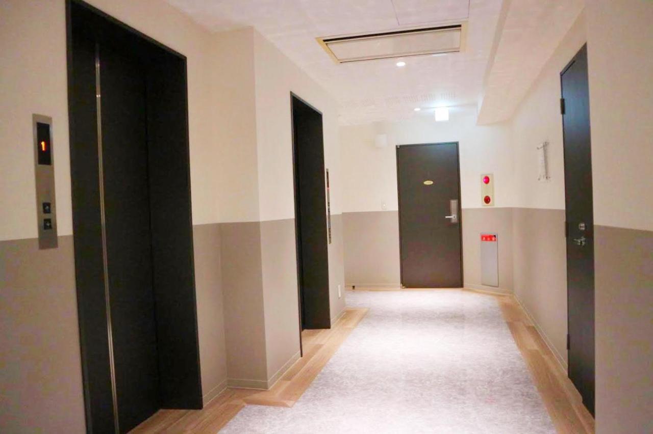 My Dearⅱ (Adults Only) Hotel Osaka Exterior photo