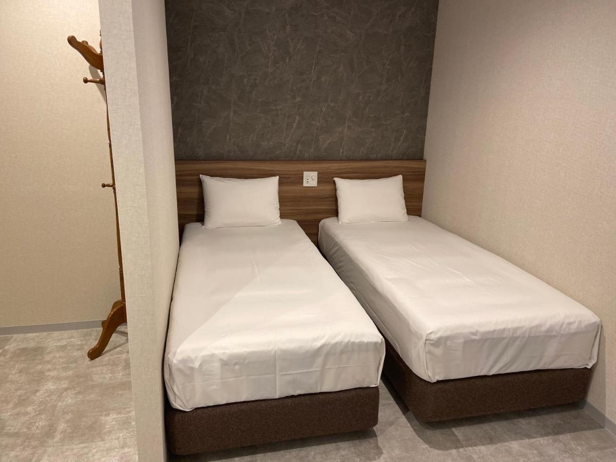 My Dearⅱ (Adults Only) Hotel Osaka Exterior photo